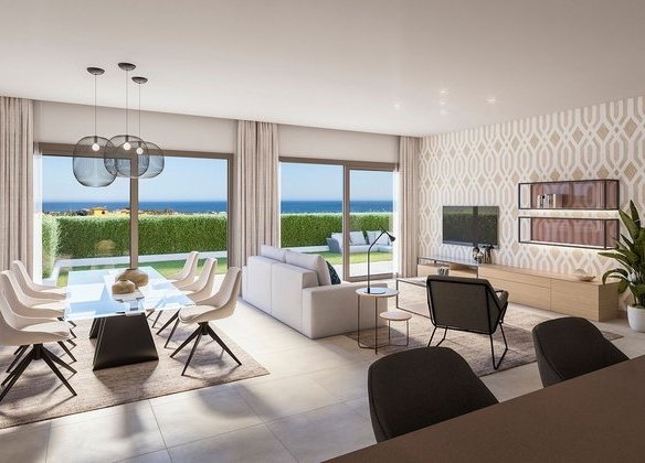 Flat / apartment in Calle Torrevigia – Las Joyas