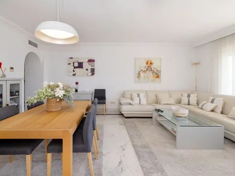 Flat / apartment in Calle Ramón Areces, Nn, Puerto Banús, Marbella