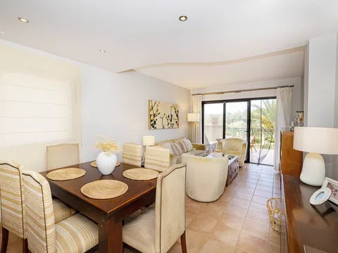 Flat / apartment in Rio Real, Marbella