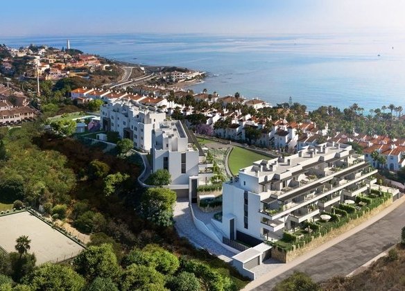 Flat / apartment in Urbanizacion Playa Marina, 2
