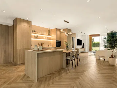 Flat / apartment in Av Calderon De La Barca-nva, Los Naranjos, Marbella