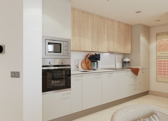 Flat / apartment in Calle Doma, 7