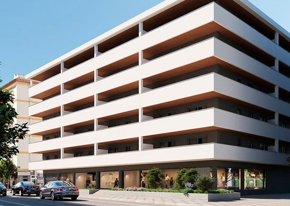 Flat / apartment in Calle Mallorca, 5