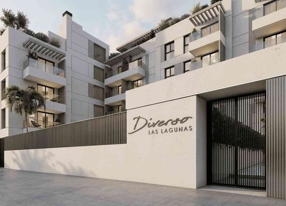 Flat / apartment in Calle Benahavis, 5